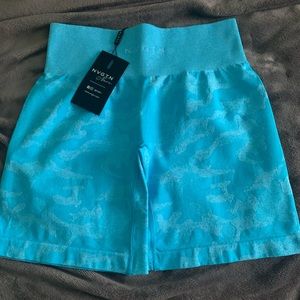 Nvgtn shorts
